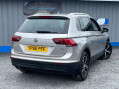 Volkswagen Tiguan 2.0 TDI BlueMotion Tech SE Navigation 4Motion Euro 6 (s/s) 5dr 36