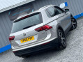 Volkswagen Tiguan 2.0 TDI BlueMotion Tech SE Navigation 4Motion Euro 6 (s/s) 5dr 37