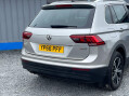 Volkswagen Tiguan 2.0 TDI BlueMotion Tech SE Navigation 4Motion Euro 6 (s/s) 5dr 38