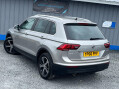 Volkswagen Tiguan 2.0 TDI BlueMotion Tech SE Navigation 4Motion Euro 6 (s/s) 5dr 42