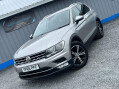 Volkswagen Tiguan 2.0 TDI BlueMotion Tech SE Navigation 4Motion Euro 6 (s/s) 5dr 43