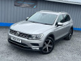 Volkswagen Tiguan 2.0 TDI BlueMotion Tech SE Navigation 4Motion Euro 6 (s/s) 5dr 45