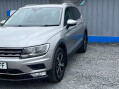 Volkswagen Tiguan 2.0 TDI BlueMotion Tech SE Navigation 4Motion Euro 6 (s/s) 5dr 47