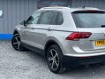 Volkswagen Tiguan 2.0 TDI BlueMotion Tech SE Navigation 4Motion Euro 6 (s/s) 5dr 26