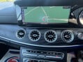 Mercedes-Benz E Class 2.0 E220d AMG Line (Premium) Cabriolet G-Tronic+ Euro 6 (s/s) 2dr 6