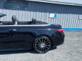 Mercedes-Benz E Class 2.0 E220d AMG Line (Premium) Cabriolet G-Tronic+ Euro 6 (s/s) 2dr 15
