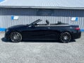 Mercedes-Benz E Class 2.0 E220d AMG Line (Premium) Cabriolet G-Tronic+ Euro 6 (s/s) 2dr 16
