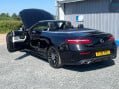 Mercedes-Benz E Class 2.0 E220d AMG Line (Premium) Cabriolet G-Tronic+ Euro 6 (s/s) 2dr 22