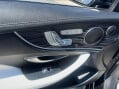 Mercedes-Benz E Class 2.0 E220d AMG Line (Premium) Cabriolet G-Tronic+ Euro 6 (s/s) 2dr 27