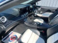 Mercedes-Benz E Class 2.0 E220d AMG Line (Premium) Cabriolet G-Tronic+ Euro 6 (s/s) 2dr 30