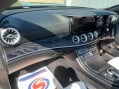Mercedes-Benz E Class 2.0 E220d AMG Line (Premium) Cabriolet G-Tronic+ Euro 6 (s/s) 2dr 34