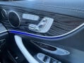 Mercedes-Benz E Class 2.0 E220d AMG Line (Premium) Cabriolet G-Tronic+ Euro 6 (s/s) 2dr 7