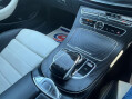 Mercedes-Benz E Class 2.0 E220d AMG Line (Premium) Cabriolet G-Tronic+ Euro 6 (s/s) 2dr 39