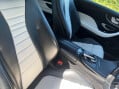 Mercedes-Benz E Class 2.0 E220d AMG Line (Premium) Cabriolet G-Tronic+ Euro 6 (s/s) 2dr 43