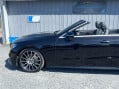Mercedes-Benz E Class 2.0 E220d AMG Line (Premium) Cabriolet G-Tronic+ Euro 6 (s/s) 2dr 14