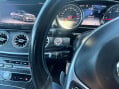 Mercedes-Benz E Class 2.0 E220d AMG Line (Premium) Cabriolet G-Tronic+ Euro 6 (s/s) 2dr 42