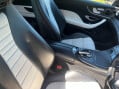 Mercedes-Benz E Class 2.0 E220d AMG Line (Premium) Cabriolet G-Tronic+ Euro 6 (s/s) 2dr 44