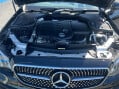 Mercedes-Benz E Class 2.0 E220d AMG Line (Premium) Cabriolet G-Tronic+ Euro 6 (s/s) 2dr 69
