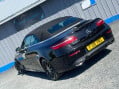 Mercedes-Benz E Class 2.0 E220d AMG Line (Premium) Cabriolet G-Tronic+ Euro 6 (s/s) 2dr 80