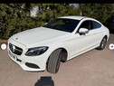 Mercedes-Benz C Class 2.0 C200 Sport Euro 6 (s/s) 2dr