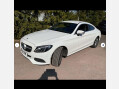 Mercedes-Benz C Class 2.0 C200 Sport Euro 6 (s/s) 2dr 2