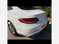 Mercedes-Benz C Class 2.0 C200 Sport Euro 6 (s/s) 2dr 11