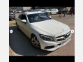 Mercedes-Benz C Class 2.0 C200 Sport Euro 6 (s/s) 2dr 13