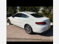 Mercedes-Benz C Class 2.0 C200 Sport Euro 6 (s/s) 2dr 14