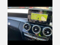 Mercedes-Benz C Class 2.0 C200 Sport Euro 6 (s/s) 2dr 4