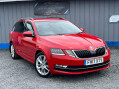 Skoda Octavia 1.6 TDI SE L Euro 6 (s/s) 5dr 1