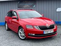 Skoda Octavia 1.6 TDI SE L Euro 6 (s/s) 5dr