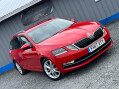 Skoda Octavia 1.6 TDI SE L Euro 6 (s/s) 5dr 2