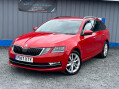Skoda Octavia 1.6 TDI SE L Euro 6 (s/s) 5dr 9