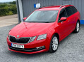 Skoda Octavia 1.6 TDI SE L Euro 6 (s/s) 5dr 38