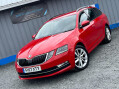 Skoda Octavia 1.6 TDI SE L Euro 6 (s/s) 5dr 43