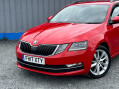 Skoda Octavia 1.6 TDI SE L Euro 6 (s/s) 5dr 44