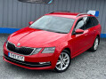 Skoda Octavia 1.6 TDI SE L Euro 6 (s/s) 5dr 45