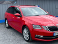 Skoda Octavia 1.6 TDI SE L Euro 6 (s/s) 5dr 46