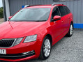 Skoda Octavia 1.6 TDI SE L Euro 6 (s/s) 5dr 47