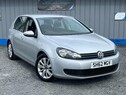 Volkswagen Golf 1.6 TDI Match Euro 5 5dr