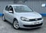 Volkswagen Golf 1.6 TDI Match Euro 5 5dr