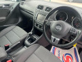 Volkswagen Golf 1.6 TDI Match Euro 5 5dr 4