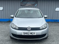 Volkswagen Golf 1.6 TDI Match Euro 5 5dr 5