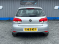 Volkswagen Golf 1.6 TDI Match Euro 5 5dr 6