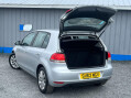Volkswagen Golf 1.6 TDI Match Euro 5 5dr 9