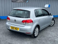 Volkswagen Golf 1.6 TDI Match Euro 5 5dr 10