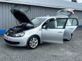 Volkswagen Golf 1.6 TDI Match Euro 5 5dr 13