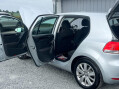 Volkswagen Golf 1.6 TDI Match Euro 5 5dr 16