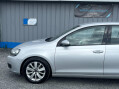 Volkswagen Golf 1.6 TDI Match Euro 5 5dr 18
