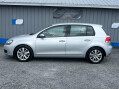 Volkswagen Golf 1.6 TDI Match Euro 5 5dr 20